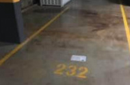Zetland parking available