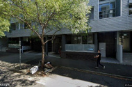 Zetland parking available
