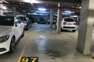 Zetland - Secure Parking near Green Square Station