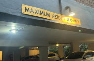 Toorak - Indoor Parking