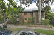 Toorak - Indoor Parking
