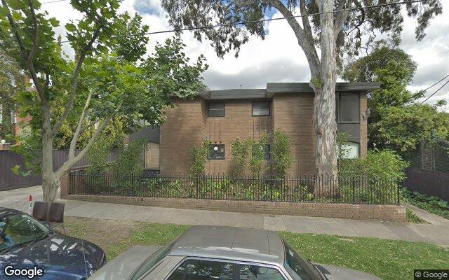 Toorak - Indoor Parking