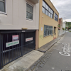 Indoor lot parking on Grattan Lane in Carlton Victoria
