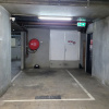 Indoor lot parking on Grattan Street in Carlton Victoria