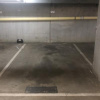 Indoor lot parking on Grattan Street in Carlton Victoria