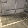 Indoor lot parking on Grattan Street in Prahran