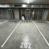 Indoor lot parking on Gray Street in Bondi Junction New South Wales