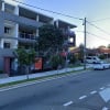 Indoor lot parking on Gray Street in Kogarah New South Wales