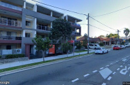 Kogarah - Secure Parking opposite St George Hospital