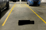 Great parking space near University of canberra