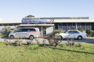 Perth Domestic & International Airport parking!!