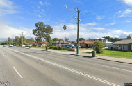 South Guilford - Secure Undercover Parking near Perth Airport