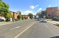 Parramatta - Secure Parking close to Westfield and Train Station
