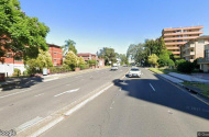 Parramatta - Secure Parking close to Westfield and Train Station