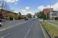 Parramatta - Secure Underground Parking in Prime Location