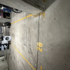 Indoor lot parking on Great Western Highway in Parramatta New South Wales