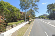 Parramatta - Covered Open Parking near Westfield