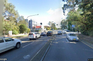 Parramatta - Covered Spacious Parking near Westfield Mall