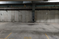 Parramatta - Undercover Parking Close to Westfield and Parramatta Train Station