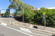 Parramatta - Secure Undercover Parking close to Shopping Area
