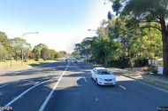 Parramatta - Parking close to Westfields and Parramatta Train Station