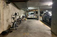 Parramatta - Parking close to Westfields and Parramatta Train Station