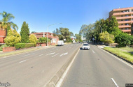 Parramatta - Secure Undercover Car Space close to Westfield Mall