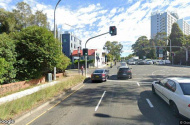 Parramatta - Secure Double Garage near Westfield