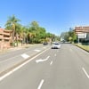 Indoor lot parking on Great Western Highway in Parramatta New South Wales