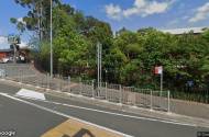 Parramatta - Secure Undercover Parking close to Shopping Area
