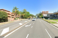Great western highway