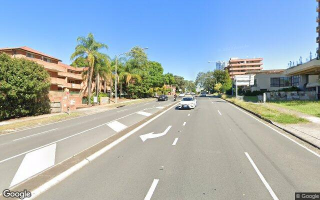 Great western highway