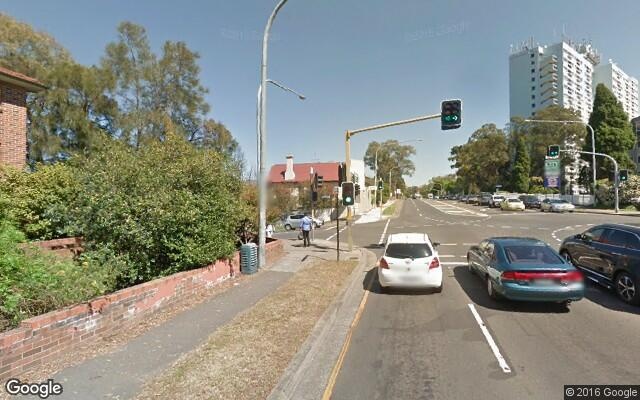 Parking Space in Parramatta! 5min from Westfield!