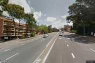 Car Parking near Parramatta station