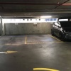 Undercover parking on Great Western Highway in Parramatta