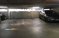 Parramatta - Secure Parking close to Westfield and Train Station