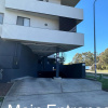 Indoor lot parking on Great Western highway in Wentworthville