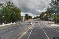 Parramatta - Secured Parking