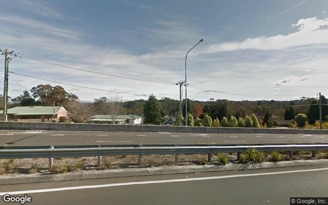 Parramatta - Undercover Parking near Westfield 