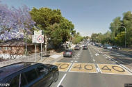 Parramatta - Decent Sized LUG near Bus Stops