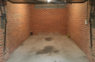 Parramatta - Secure Lock Up Garage near Westfield