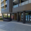 Indoor lot parking on Greenbank Street in Hurstville New South Wales Indoor lot parking on Greenbank Street in Hurstville New South Wales