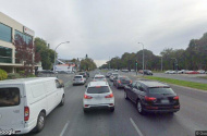 City Fringe Parking- Greenhill/Unley Road corner building