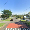 Driveway parking on Greens Road in Coorparoo Queensland Driveway parking on Greens Road in Coorparoo Queensland