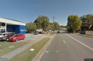 Tweed Heads South - Open Parking for Container #1