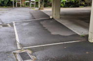 Great Parking near Royal North Shore Hospital, St Leonards