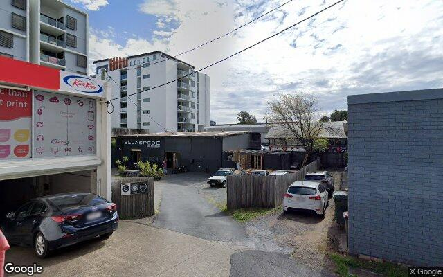 2. Perfect park close to CBD
