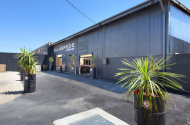 8. Perfect park close to CBD