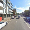 Indoor lot parking on Greeves Street in St Kilda Victoria