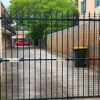 Outdoor lot parking on Greeves Street in St Kilda Victoria